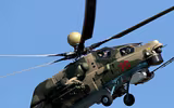[ẢNH] Mi-28 Nga có thực sự mạnh để cạnh tranh với AH-64 Mỹ?