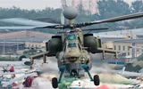 [ẢNH] Mi-28 Nga có thực sự mạnh để cạnh tranh với AH-64 Mỹ?