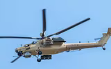 [ẢNH] Mi-28 Nga có thực sự mạnh để cạnh tranh với AH-64 Mỹ?