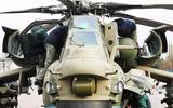 [ẢNH] Mi-28 Nga có thực sự mạnh để cạnh tranh với AH-64 Mỹ?