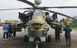 [ẢNH] Mi-28 Nga có thực sự mạnh để cạnh tranh với AH-64 Mỹ?