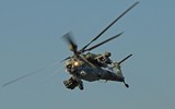 [ẢNH] Mi-28 Nga có thực sự mạnh để cạnh tranh với AH-64 Mỹ?