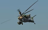 [ẢNH] Mi-28 Nga có thực sự mạnh để cạnh tranh với AH-64 Mỹ?