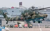 [ẢNH] Mi-28 Nga có thực sự mạnh để cạnh tranh với AH-64 Mỹ?