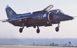 [ẢNH] Yak-38, loại tiêm kích hạm đi trước thời đại của Liên Xô