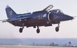 [ẢNH] Yak-38, loại tiêm kích hạm đi trước thời đại của Liên Xô