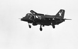 [ẢNH] Yak-38, loại tiêm kích hạm đi trước thời đại của Liên Xô