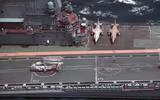[ẢNH] Yak-38, loại tiêm kích hạm đi trước thời đại của Liên Xô