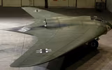 [ẢNH] Oanh tạc cơ tàng hình B-2 Mỹ được thiết kế dựa trên vũ khí thời Đức quốc xã?