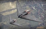 [ẢNH] Oanh tạc cơ tàng hình B-2 Mỹ được thiết kế dựa trên vũ khí thời Đức quốc xã?