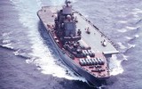 [ẢNH] Tàu sân bay Ấn Độ và thương vụ đầy thử thách với Nga