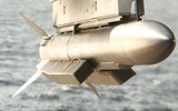 [ẢNH] Tên lửa Meteor trên tiêm kích NATO mạnh cỡ nào mà khiến Nga phải e ngại?