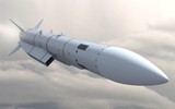 [ẢNH] Tên lửa Meteor trên tiêm kích NATO mạnh cỡ nào mà khiến Nga phải e ngại?