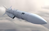 [ẢNH] Tên lửa Meteor trên tiêm kích NATO mạnh cỡ nào mà khiến Nga phải e ngại?