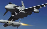 [ẢNH] Tên lửa Meteor trên tiêm kích NATO mạnh cỡ nào mà khiến Nga phải e ngại?