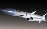 [ẢNH] Tên lửa Meteor trên tiêm kích NATO mạnh cỡ nào mà khiến Nga phải e ngại?