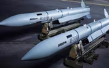 [ẢNH] Tên lửa Meteor trên tiêm kích NATO mạnh cỡ nào mà khiến Nga phải e ngại?