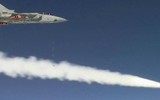 [ẢNH] Tên lửa Meteor trên tiêm kích NATO mạnh cỡ nào mà khiến Nga phải e ngại?