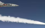 [ẢNH] Tên lửa Meteor trên tiêm kích NATO mạnh cỡ nào mà khiến Nga phải e ngại?