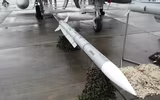 [ẢNH] Tên lửa Meteor trên tiêm kích NATO mạnh cỡ nào mà khiến Nga phải e ngại?