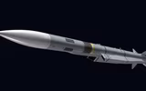 [ẢNH] Tên lửa Meteor trên tiêm kích NATO mạnh cỡ nào mà khiến Nga phải e ngại?