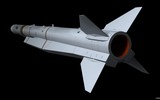 [ẢNH] Tên lửa Meteor trên tiêm kích NATO mạnh cỡ nào mà khiến Nga phải e ngại?