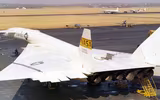 [ẢNH] ‘Pháo đài bay’ XB-70 Valkyrie trị giá 5,5 tỷ USD của Mỹ, kỳ vọng để rồi thất vọng