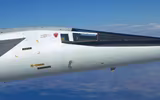 [ẢNH] ‘Pháo đài bay’ XB-70 Valkyrie trị giá 5,5 tỷ USD của Mỹ, kỳ vọng để rồi thất vọng