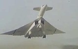 [ẢNH] ‘Pháo đài bay’ XB-70 Valkyrie trị giá 5,5 tỷ USD của Mỹ, kỳ vọng để rồi thất vọng