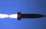 [ẢNH] Trung Quốc giật thót khi Ấn Độ trang bị siêu đạn pháo Excalibur Mỹ cho tuyến biên giới