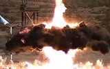 [ẢNH] Trung Quốc giật thót khi Ấn Độ trang bị siêu đạn pháo Excalibur Mỹ cho tuyến biên giới
