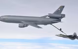 [ẢNH] Tại sao năng lực tác chiến tầm xa của Mỹ đột ngột bị suy yếu?