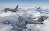 [ẢNH] Tại sao năng lực tác chiến tầm xa của Mỹ đột ngột bị suy yếu?