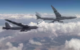 [ẢNH] Tại sao năng lực tác chiến tầm xa của Mỹ đột ngột bị suy yếu?