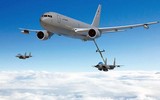 [ẢNH] Tại sao năng lực tác chiến tầm xa của Mỹ đột ngột bị suy yếu?