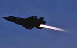 [ẢNH] Israel bất ngờ cho F-35I 