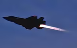 [ẢNH] Israel bất ngờ cho F-35I 