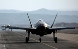[ẢNH] Israel bất ngờ cho F-35I 