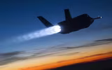 [ẢNH] Israel bất ngờ cho F-35I 