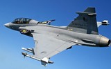 [ẢNH] Giải mã việc JAS-39 Thụy Điển dù tốt hơn F-16 Mỹ và MiG-29 Nga nhưng lại ít được ưa chuộng