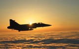 [ẢNH] Giải mã việc JAS-39 Thụy Điển dù tốt hơn F-16 Mỹ và MiG-29 Nga nhưng lại ít được ưa chuộng
