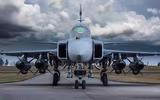[ẢNH] Giải mã việc JAS-39 Thụy Điển dù tốt hơn F-16 Mỹ và MiG-29 Nga nhưng lại ít được ưa chuộng