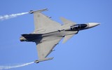 [ẢNH] Giải mã việc JAS-39 Thụy Điển dù tốt hơn F-16 Mỹ và MiG-29 Nga nhưng lại ít được ưa chuộng