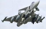 [ẢNH] Giải mã việc JAS-39 Thụy Điển dù tốt hơn F-16 Mỹ và MiG-29 Nga nhưng lại ít được ưa chuộng