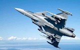 [ẢNH] Giải mã việc JAS-39 Thụy Điển dù tốt hơn F-16 Mỹ và MiG-29 Nga nhưng lại ít được ưa chuộng