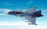 [ẢNH] Giải mã việc JAS-39 Thụy Điển dù tốt hơn F-16 Mỹ và MiG-29 Nga nhưng lại ít được ưa chuộng