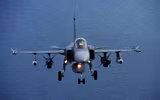 [ẢNH] Giải mã việc JAS-39 Thụy Điển dù tốt hơn F-16 Mỹ và MiG-29 Nga nhưng lại ít được ưa chuộng