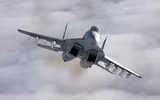 [ẢNH] Giải mã việc JAS-39 Thụy Điển dù tốt hơn F-16 Mỹ và MiG-29 Nga nhưng lại ít được ưa chuộng