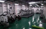 [ẢNH] F-35B trên tàu sân bay Anh sẽ tham gia tấn công IS tại Syria