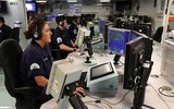 [ẢNH] F-35B trên tàu sân bay Anh sẽ tham gia tấn công IS tại Syria